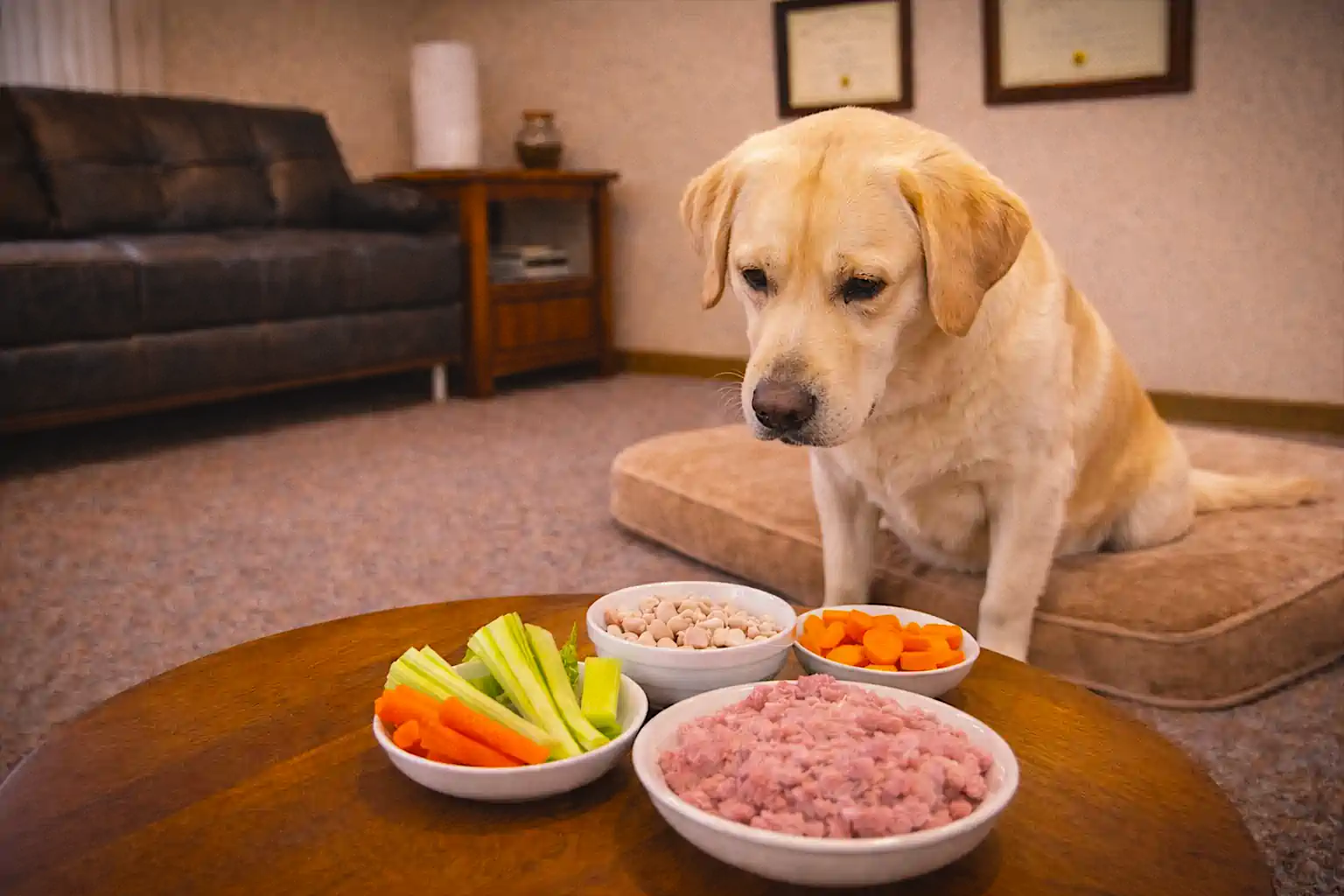 Food Therapy